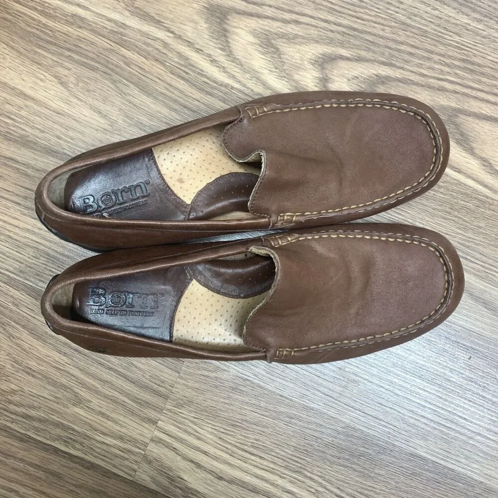Born driving shoes
